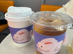 -Sips&Lick茶兰咖啡(五道口店)