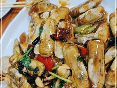 -渔家乐小海鲜(皇姑店)
