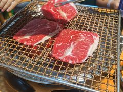 -九田家黑牛烤肉料理(溧阳吾悦店)
