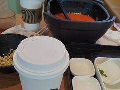 -星巴克(天津佛罗伦萨小镇店)