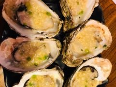 -烧蠔帮·生蚝海鲜牌档(观海店)