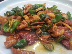 -一楼食业·美食人家