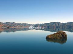 -丽江泸沽湖景区-里格半岛