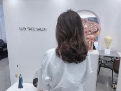 -BABY FACE沙龙