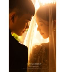 点击看大图 -爱城婚纱摄影·品质严选店