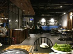 大堂-船奇蒸汽海鲜·闽菜(八市海鲜总店)