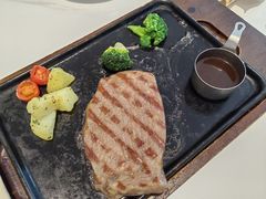 -必胜客(上地华联店)