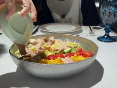 -俄士厨房(五棵松华熙LIVE店)