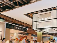 -金海湾自助餐厅(金陵饭店)