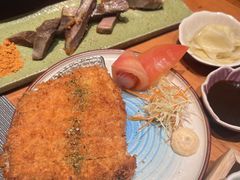 -文三酒肆自助放题(新街口友谊广场店)