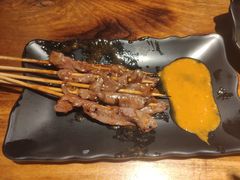 -烧蠔帮·生蚝海鲜牌档(观海店)