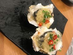 -陈老斯呼尔嗨吃烧烤(科巷店)