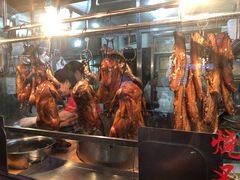 -黄连大头华烧鹅店(大良店)