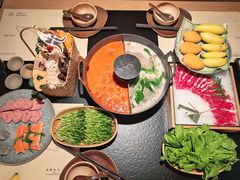 -山缓缓火锅(上海闵行龙湖店)