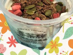-喜茶(迪士尼小镇DP店)