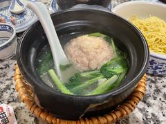 -南京大牌档(崇文门国瑞店)