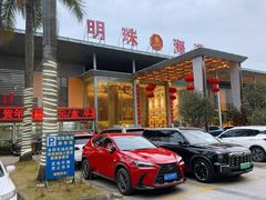 -明珠海港大酒店
