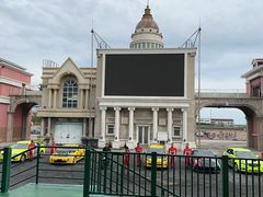 -泰达航母主题公园