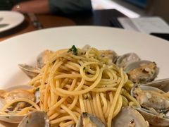 -食间牛排(重庆路万达店)