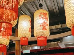 -朱光玉火锅馆·太原旗舰(钟楼街店)