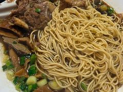 -杭嘉湖咬强羊肉面馆(永兴路总店)