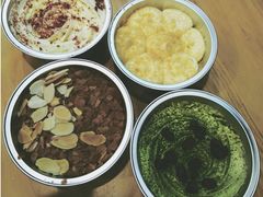 -7cake榴莲千层蛋糕(松江店)
