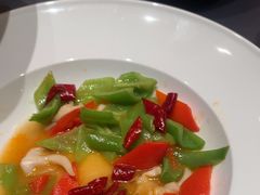 -将相和·海鲜蒸饺大连菜
