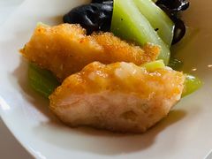 -三号黄浦会Canton Table