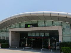 -厦门五通客运码头