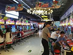 -环游嘉年华(广州-天河城店)