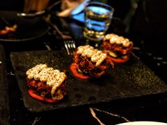 -Let's Taipei 非常烘焙(太古里店)
