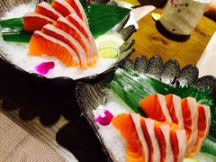-古田居·特色寿司料理(星之岛旗舰店)