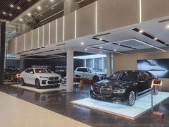 -北京晨德宝宝马4S店(金港汽车公园店)