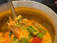 -大头虾越式风味餐厅(光明广场店)