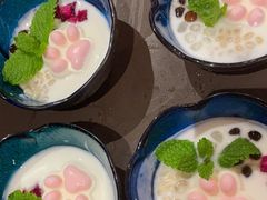 -赤坂亭·M9和牛烧肉·铁板烧·日料398放题(长泰广场店)