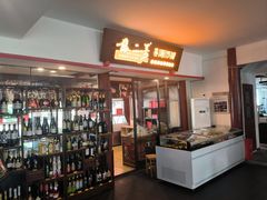-川味中国寻香馆(琴台路店)