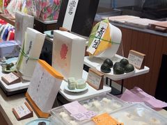-阮大兴糕团(滨江宝龙店)
