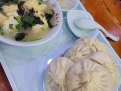 -天津包子铺(万泉庄店)