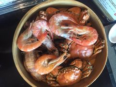 -AdD全日制餐厅(中谷花园酒店)