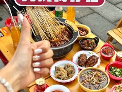 -冒椒火辣(太古里店)