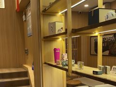 -霸王茶姬(南强街店)