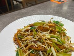 -闫府私房菜·百年鲁菜(恒隆店)