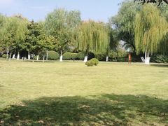 -云龙湖旅游景区