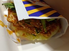 -前进5路汉堡炸鸡(汉街skp店)