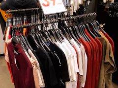 -ZARA(恒隆广场店)