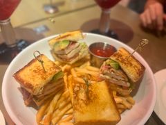 -澳洲牛奶公司(佐敦店)