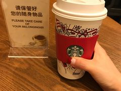 -星巴克(夏碧路店)