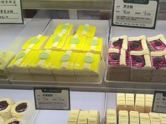 -蜂蝶来饼店(拱北总店)