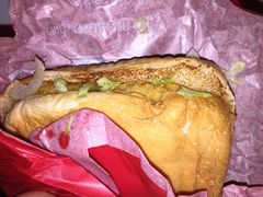 麦当劳(季华店)-麦当劳(季华好又多店)