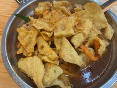 -柳州肥姨妈大骨螺蛳粉(东靖路店)